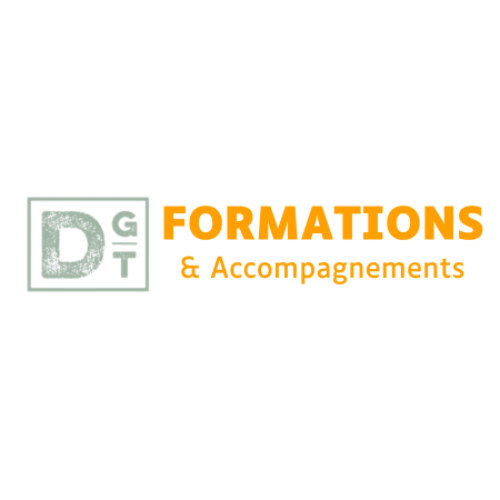 logo dgt formation & accompagnements